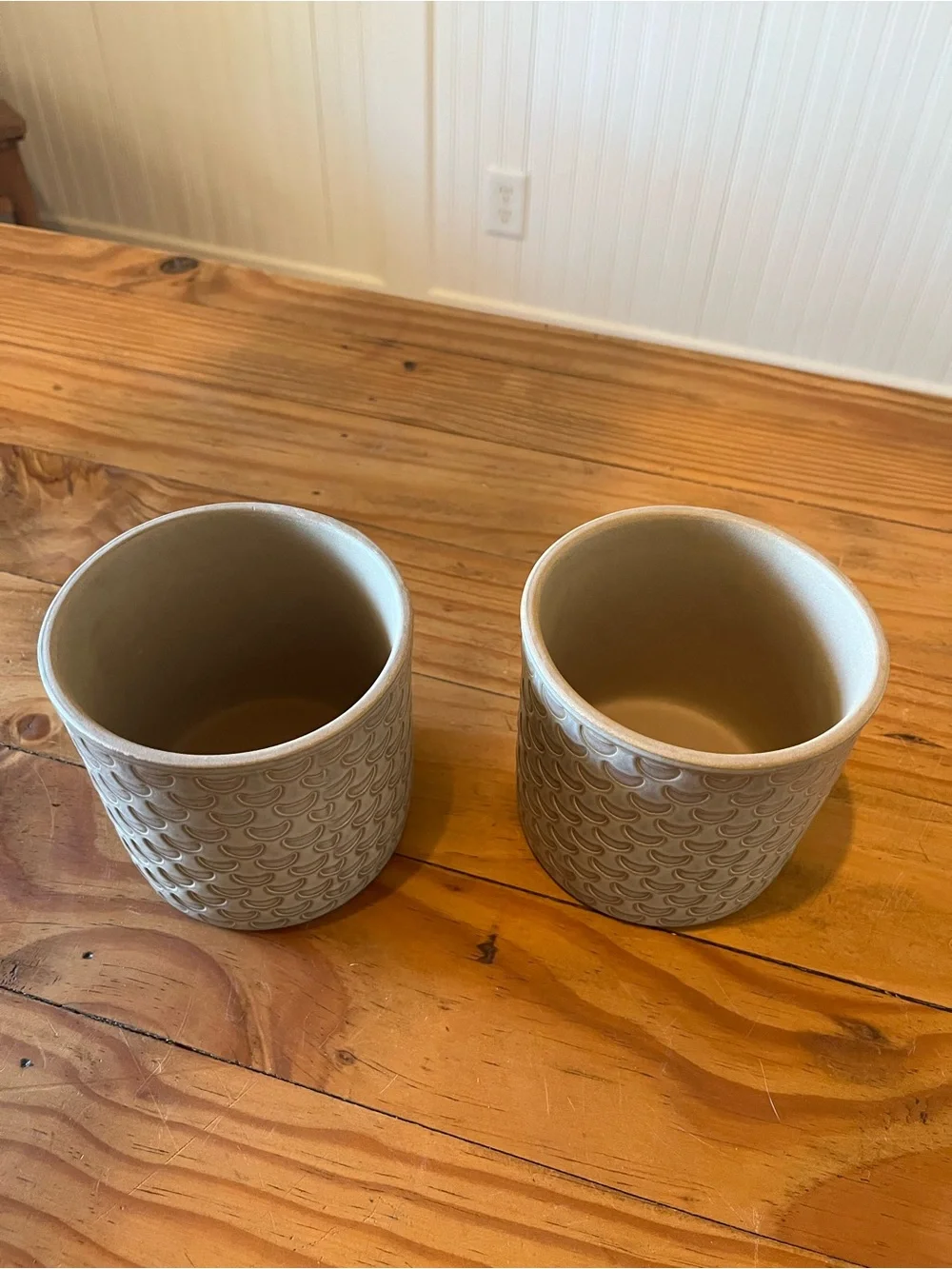 IKEA chiafron gray